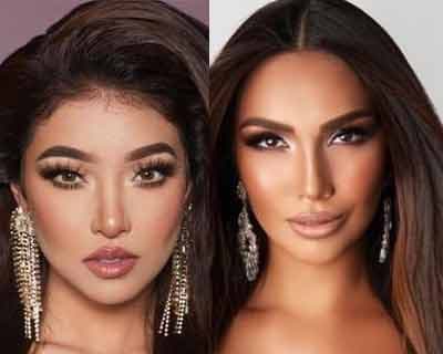 Miss Grand United States 2022 Meet the Delegates