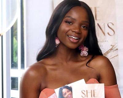 Tarah-Lynn Saint-Elien appointed Miss Supranational Haiti 2024
