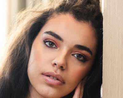 Raquel Gil appointed Miss World Pontevedra 2020 for Miss World Spain 2020