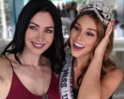 Miss Costa Rica 2019 Live Stream and Updates