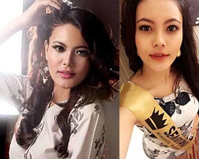 Will Rewati Chetri get India the Miss International 2016 crown?