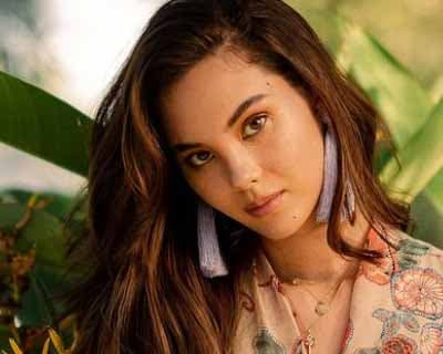 Miss Universe 2018 Catriona Gray launches ‘The Catriona Gray Academy’
