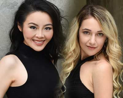 Miss World Canada 2019 Meet the Delegates