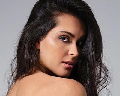 Veronica Morales to represent Venezuela at Miss Grand International 2020?