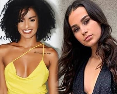 Miss Universe Australia 2020 Top 6 Early Hot Picks