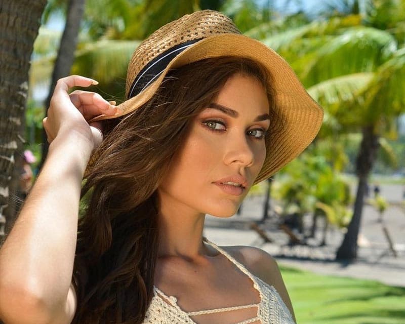 Miss Earth Costa Rica 2019 Live Stream and Updates