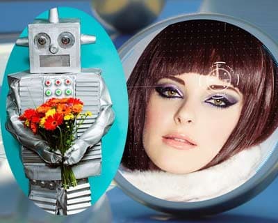 Robots judging beauty pageants… Sounds bizarre, but it’s true!