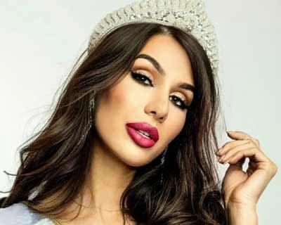 Meet Sonia Aït Mansour – Morocco’s representative at Miss World 2023