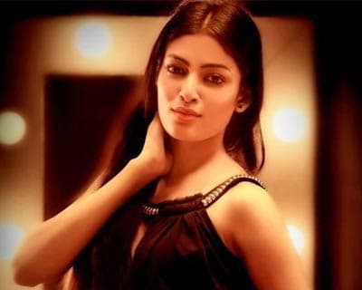 Meet Naveli Deshmukh Contestant Miss Diva 2015