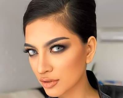 Binibining Pilipinas 2020 Top 40: Honey Grace Cartasano