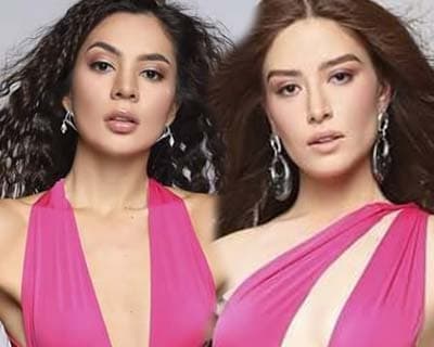 Mexicana Universal 2020 Final Hot Picks
