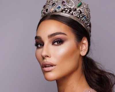 Miss Earth 2021 Official Schedule of Virtual Activities