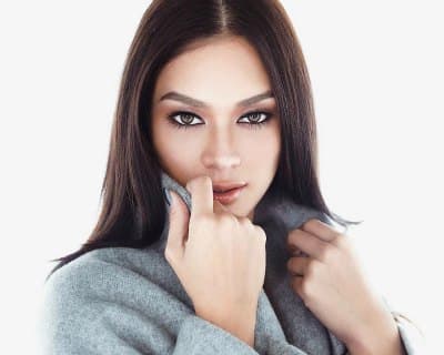 Pia Wurtzbach is in Philippines to lead the welcome party of 65th Miss Universe