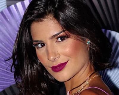 Best looks of Júlia Horta Miss Brasil Be Emotion 2019