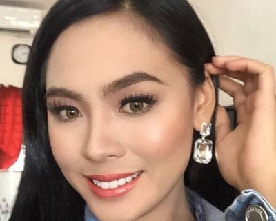 Miss Universe Philippines 2020 Top 52: Nathalia Urcia