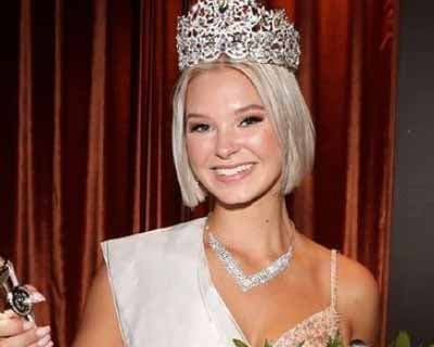 Matilda Wirtavuori appointed Miss Eco International Finland 2022