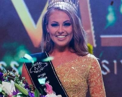 Miss Exclusive 2021 Nisa Van Baelen withdraws participation from Miss Earth 2021