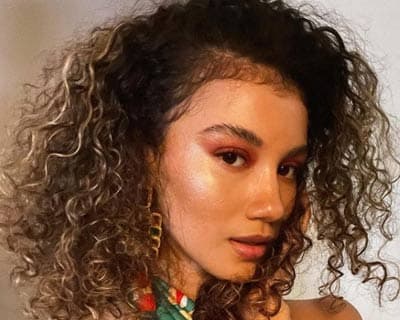Nikki de Moura rumoured to join Miss Universe Philippines 2022