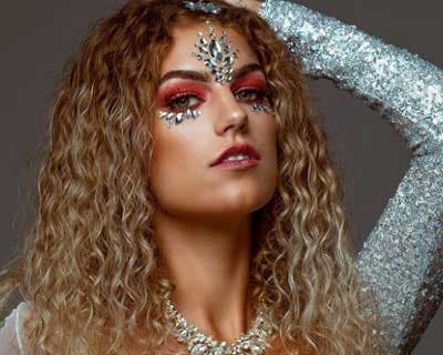 Daphne de Wilde crowned Miss Supranational Belgium 2022