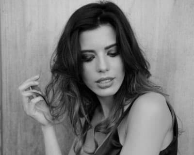 Tania Bambaci set to play a major role in Lucas Pavetto’s ‘The Alcoholist’