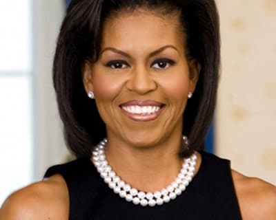 Michelle Obama rumoured to judge Miss World beauties??