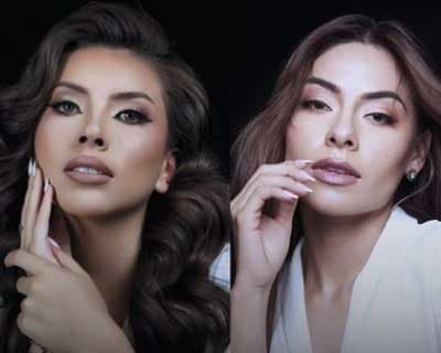 Meet the Contestant of Miss Universe Bolivia 2024