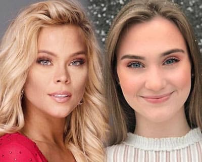Road to Miss Universe Iceland 2019