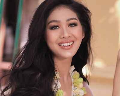 Seng Rotha dethroned as Miss Grand Cambodia 2020