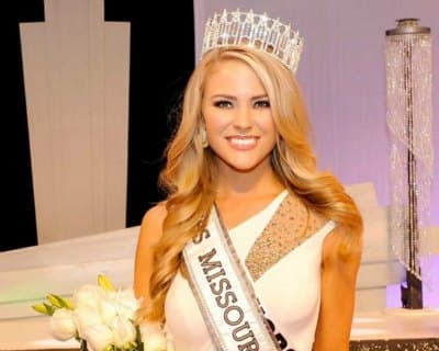 Sydnee Stottlemyre Equipped to Shine as Missouri at Miss USA 2016