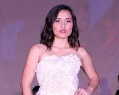 Miss Universe Philippines 2023 Top 40 – Joemay Leo
