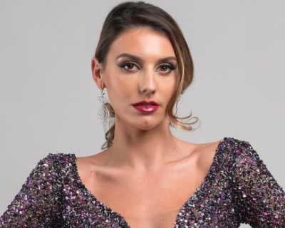 Jaylynn Cruz to represent Gibraltar at Miss Grand International 2023