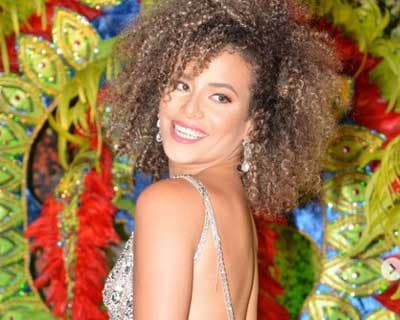 Daniela Darlin to represent Cuba at Reina Hispanoamericana 2021