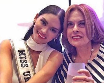 Pia Wurtzbach writes an open letter to defend Stella Marquez from bashers