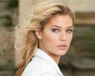 Laetizia Penmellen appointed Miss Earth France 2014