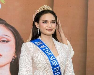 Miss Supranational 2023 1st Runner-up Pauline Amelinckx crowned as first ever The Miss Philippines