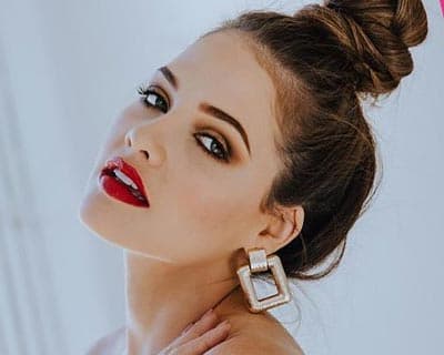 Miss South Africa 2020 Wishlist: Natasha Joubert