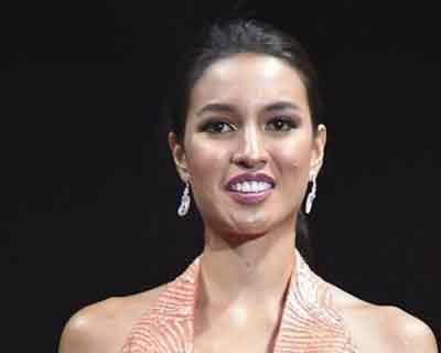 April May Short’s arrival a tipping-point in Mutya Pilipinas 2019