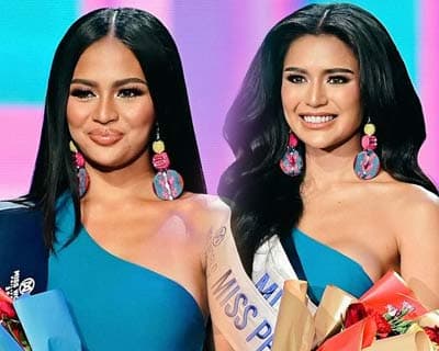 Special Awards winners of Miss World Philippines 2024