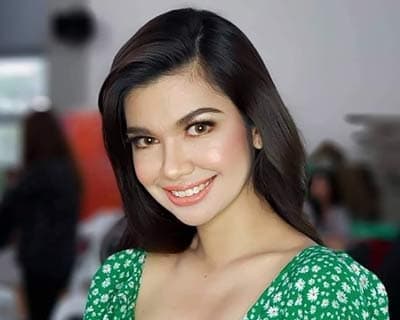 Binibining Pilipinas 2020 Top 40: Micca Rosal