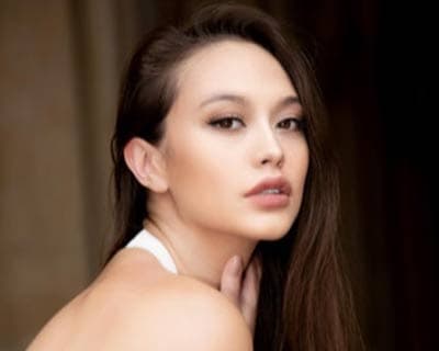 Miss Universe Thailand 2022 Wishlist: Perpetua Sermsup Smith