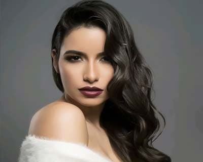 Hazel Ortiz crowned Miss Grand Puerto Rico 2019