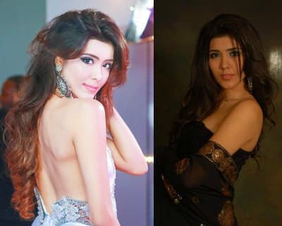 Ornella Gunesekere: The most inspiring contestant of Miss Supranational Sri Lanka 2016