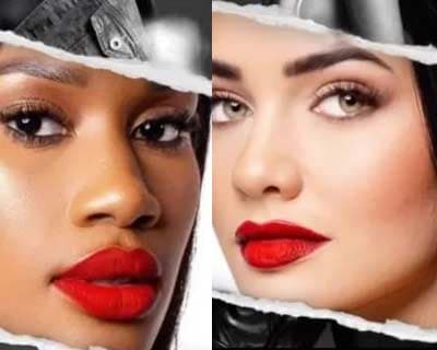 Miss South Africa 2023 Top 12 finalists announced