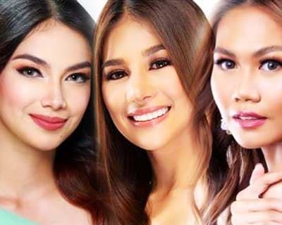 Miss Earth Philippines 2020 Talent Competition (Beach Wear Category) winners announced