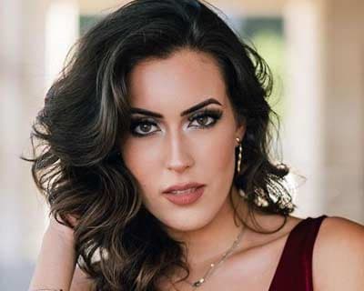 Maria Rosado Crowned Miss International Portugal 2024