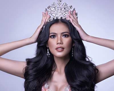 Miss Grand Malaysia 2020 Meet the Contestants