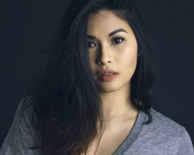 Angela Lauren Fernando Bb Pilipinas 2016 Contestant Number 3