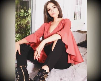 Olivia Culpo Launches her Clothing Collection with Letote Online Fashion Store