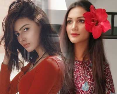 Miss Universe Bangladesh 2019 Top 3 Hot Picks