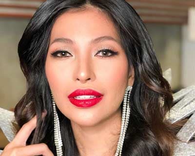Miss World Philippines 2020 Wishlist: Julie Ann Tarrayo